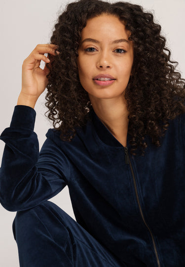 78771 Favourites Jacket - 1610 Deep Navy